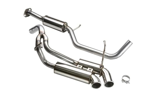 5ZIGEN マフラー 5ZIGEN 送り先限定 5次元 プロレーサー ZZ マフラー スカイライン GF